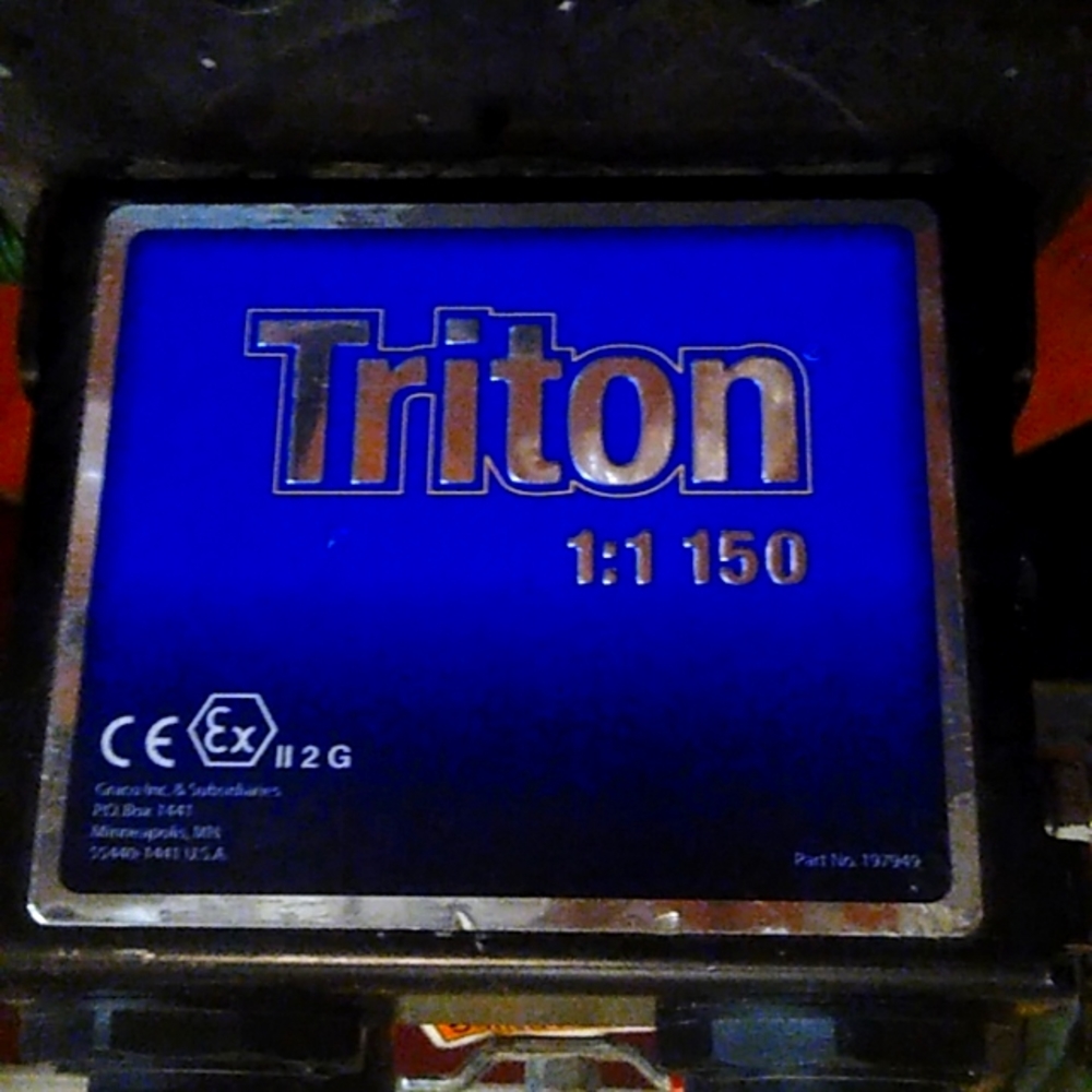 Triton 1:150
